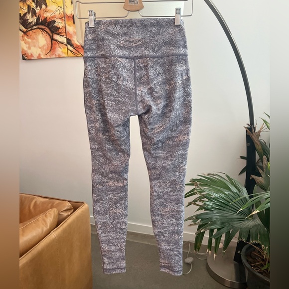 Lululemon Wunder Under High Rise Tight - Picture 3 of 4